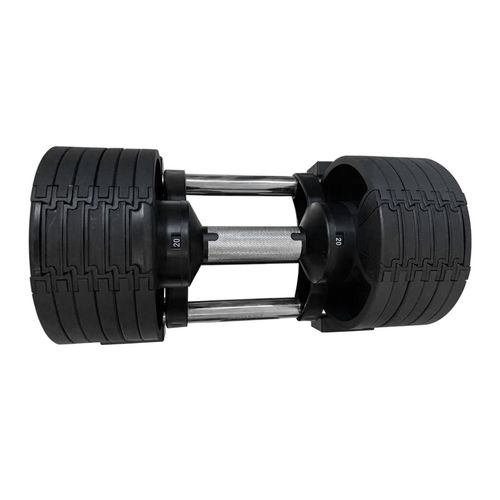 hantle master spin jedną ręką regulowane 2 - 20 kg na Arena.pl