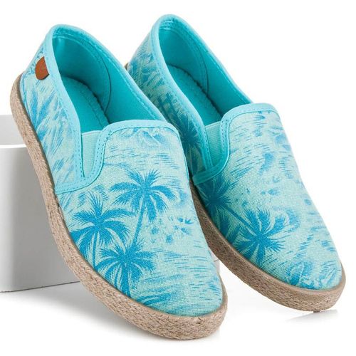 Espadryle hawaii r.37 na Arena.pl