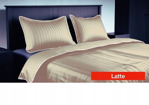 POŚCIEL ANTYALERGICZNA SATYNOWA 160x200 i 2x 70x80 KOMPLET 3 CZĘŚCI WZORY na Arena.pl