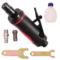 szlifierka pneumatyczna trzpieniowa 6+3mm aeropro