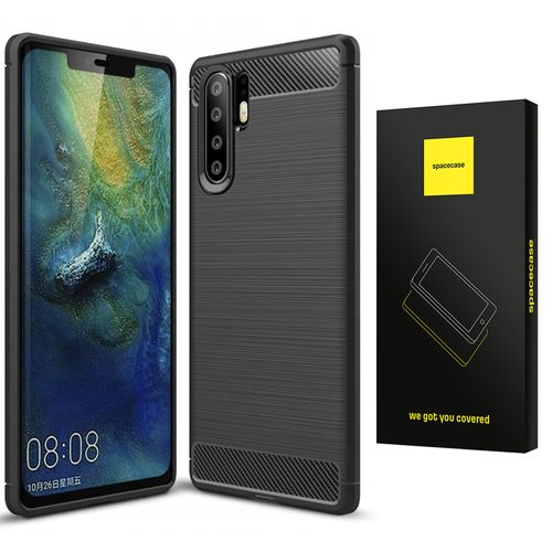 SC Carbon Huawei P30 czarny na Arena.pl