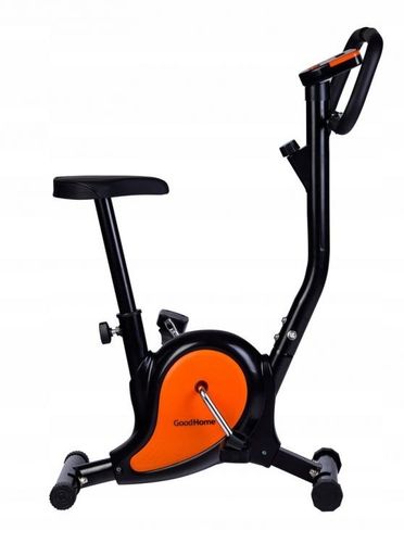 Rower rowerek treningowy z komputerem na Arena.pl