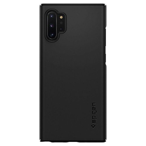 SPIGEN THIN FIT GALAXY NOTE 10+ PLUS BLACK na Arena.pl