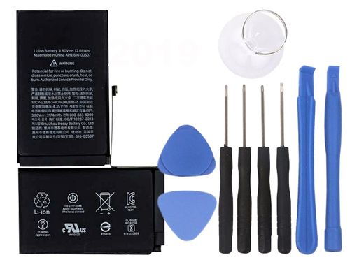 BATERIA APPLE DO APPLE iPHONE XS MAX na Arena.pl