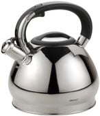 czajnik z gwizdkiem kinghoff 3,4l kh-1211