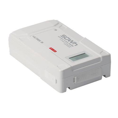 Akumulator Viltrox V-Lock V-Mount BP-V50 na Arena.pl