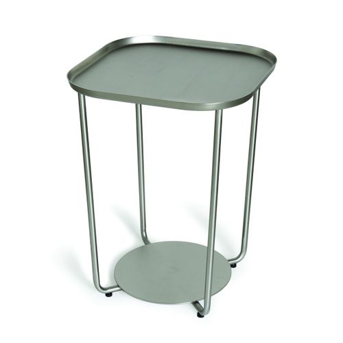 Stolik Annex niklowany na Arena.pl