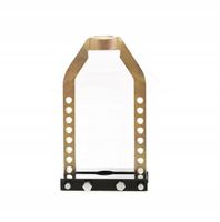 Uniwersalny ściągacz do rozłączania przegubów napędowych, półosi