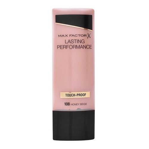 Płynny Podkład do Twarzy Lasting Performance Max Factor na Arena.pl