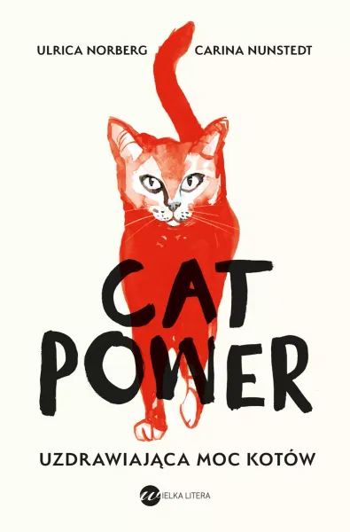 Cat Power. Uzdrawiająca moc kotów zdjęcie 1