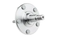 PIASTA KOŁA PRZÓD BEZ ŁOŻYSKA PRAWY PRZÓD LEXUS IS I 2001 2002 2003 2004