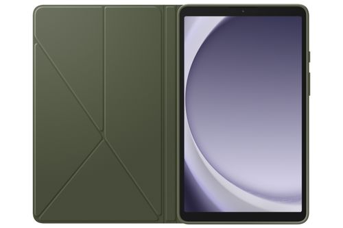 Etui Samsung Book Cover do Galaxy Tab A9 czarne na Arena.pl