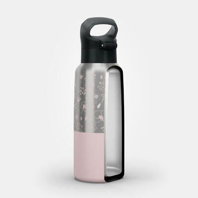 Termos turystyczny MH500 inox 0,5 l zdjęcie 3