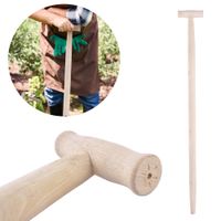 Trzon prosty 'T' 90cm