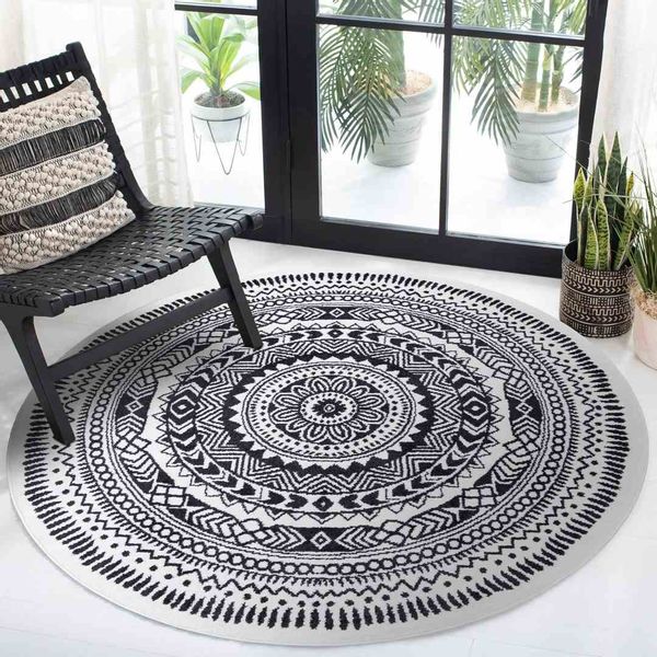 RUG/LU/BEO/NAPKIN/GREY/R160 zdjęcie 2