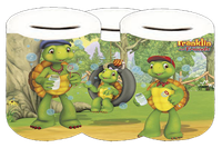 Skarbonka Ceramiczna Franklin i Przyjaciele