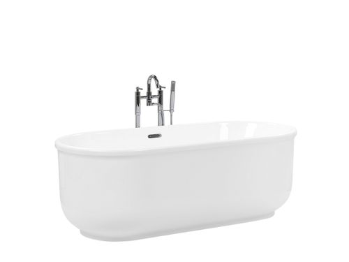 Wanna wolnostojąca biała PINEL na Arena.pl