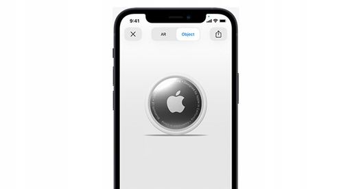 Lokalizator Apple AirTag na Arena.pl