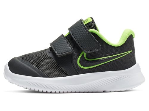 Buty dziecięce NIKE STAR RUNNER 2 17 na Arena.pl