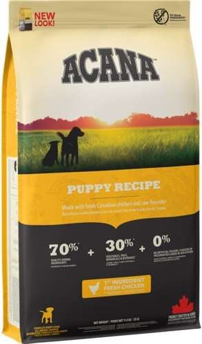 ACANA PUPPY 11,4KG na Arena.pl