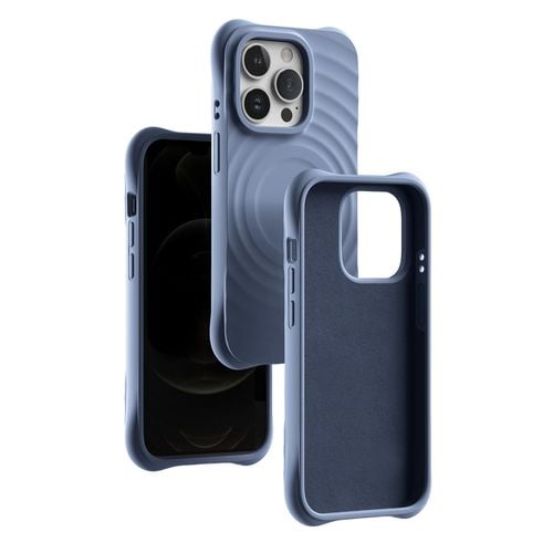Nakładka Circle Mag do iPhone 11 niebieska na Arena.pl