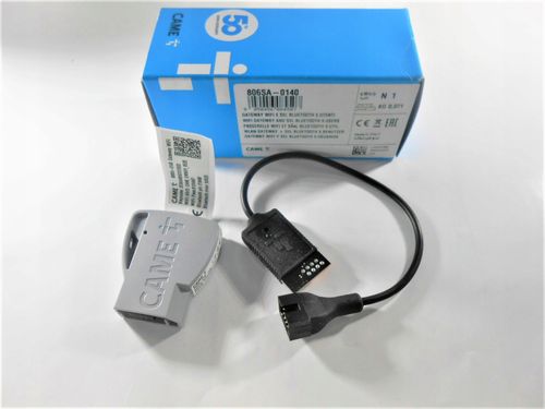Came KEY moduł WiFi Bluetooth (806SA-0140) BXV ATS na Arena.pl