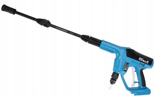 MYJKA CIŚNIENIOWA DEDRA SAS+ALL 18V Wąż 5m 40bar Lekka AKUMULATOROWA na Arena.pl