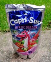 Capri-Sun Mystic Dragon 200ml