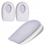 HEELMED PLUS 38/40 ROZMIAR - PODPIĘTKI