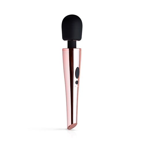 Rosy Gold   Nouveau Wand Massager na Arena.pl