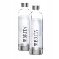 Butelka BRITA SodaOne 1049253 (2 sztuki)