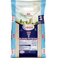 Legurme Ryż Basmati Creamy Sella 5 kg – Indyjski, Sypki