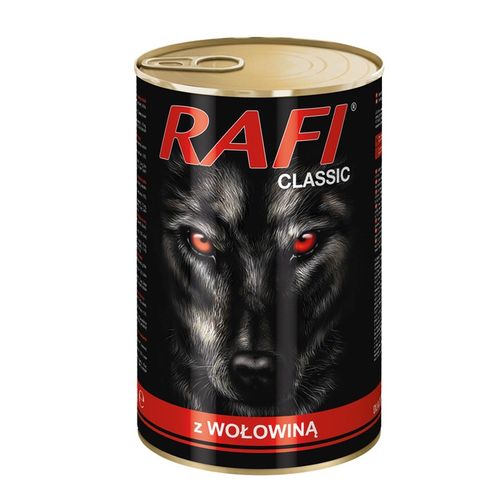 Dolina Noteci RAFI CLASSIC Mix smaków 20x1240g na Arena.pl