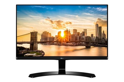 LG 27' 27MP68HM-P LED IPS HDMI na Arena.pl