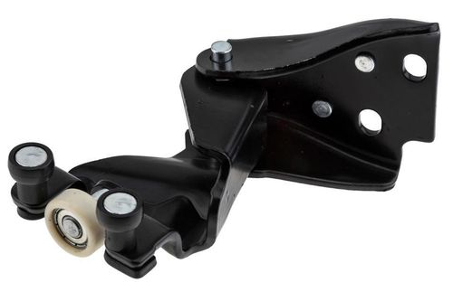 WÓZEK ŚRODKOWY DRZWI BOCZNYCH CITROËN NEMO 2010 2011 2012 2013 na Arena.pl