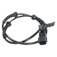 CZUJNIK ABS PRZÓD DACIA LOGAN 2004 2005 2006 2007