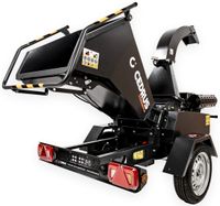 CEDRUS R13 ROZDRABNIACZ SPALINOWY REBAK DO GAŁĘZI KOMUNALNY Z HOMOLOGACJĄ / 13cm / 24 KM CEDRUS CEDRBR13 RBR13 JONCO R13A/A - EWIMAX - OFICJALNY DYSTRYBUTOR - AUTORYZOWANY DEALER CEDRUS