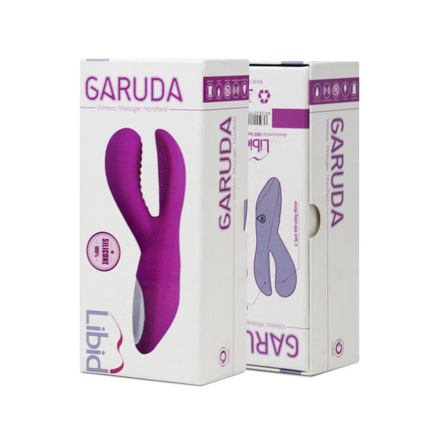 Libid Toys Garuda zdjęcie 1