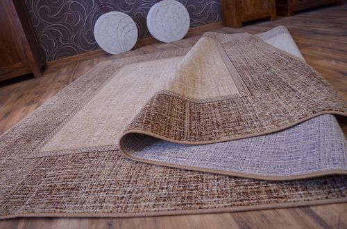 Dywan STANDARD CORNUS beż  300x400 cm beż na Arena.pl