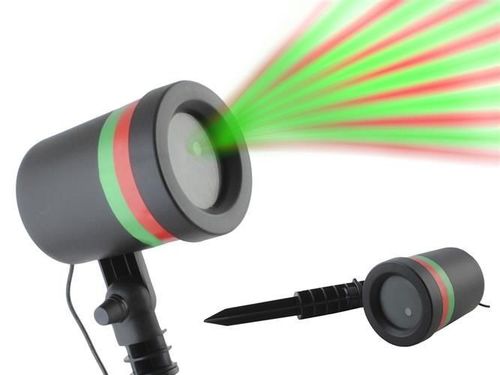 Projektor laserowy P4862 na Arena.pl