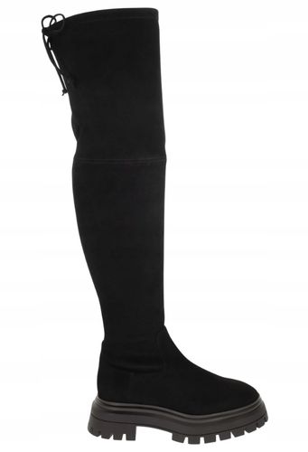 Stuart Weitzman kozaki damskie rozmiar 37 na Arena.pl