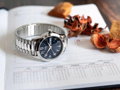 MĘSKI ZEGAREK TIMEX TIMEX TWG063700 MAIN STREET SOUTH STREET SPORT SET na Arena.pl