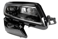 Skoda Kodiaq 16- Reflektor Przedni lampa przednia PRAWA