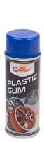 CHAMPION SPRAY PLATIC GUM 400ML 5005 NIEBIESKI