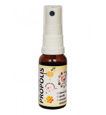 Propolis zdjęcie 1