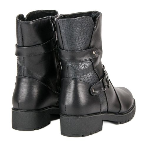 Ocieplane Botki Workery r.38 na Arena.pl