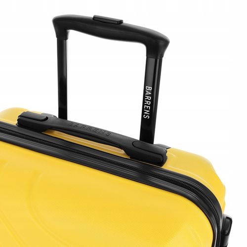 Walizka kabinowa TORBA PODRĘCZNA 55x40x20 cm SUITCASE Ryanair WizzAir na Arena.pl