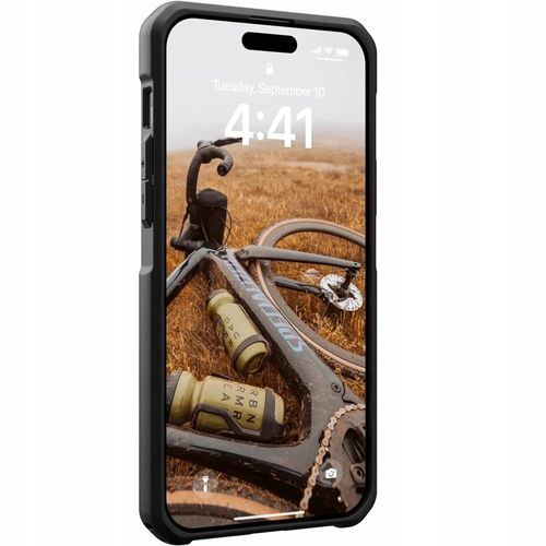 Plecki niktrade do Apple iPhone 15 Plus czarny na Arena.pl