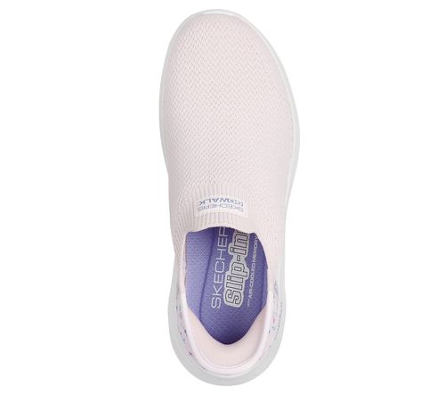 Skechers buty sportowe Slip-ins: GoWalk GO Flex - Sunset Rose 124822-LTPK 36 na Arena.pl