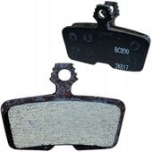 Klocki Hamulcowe SRAM CODE GUIDE RE DB8 Żywiczne Oryginalne